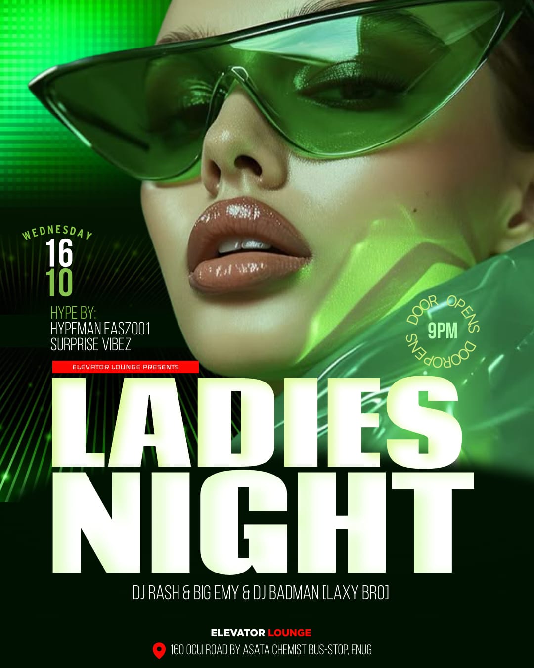 nightlife post