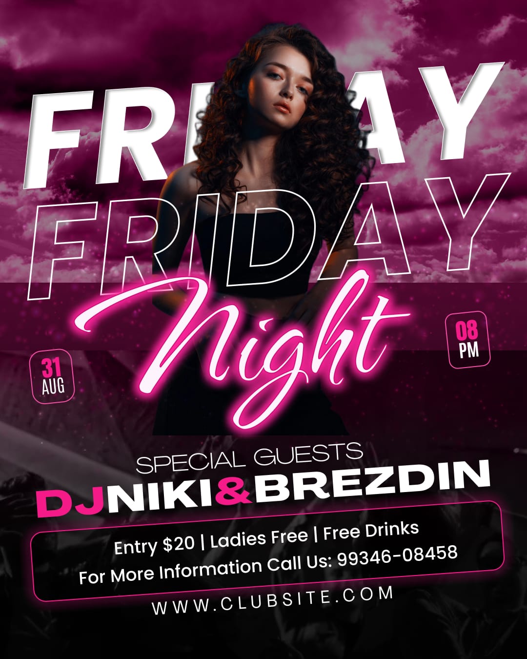 nightlife social